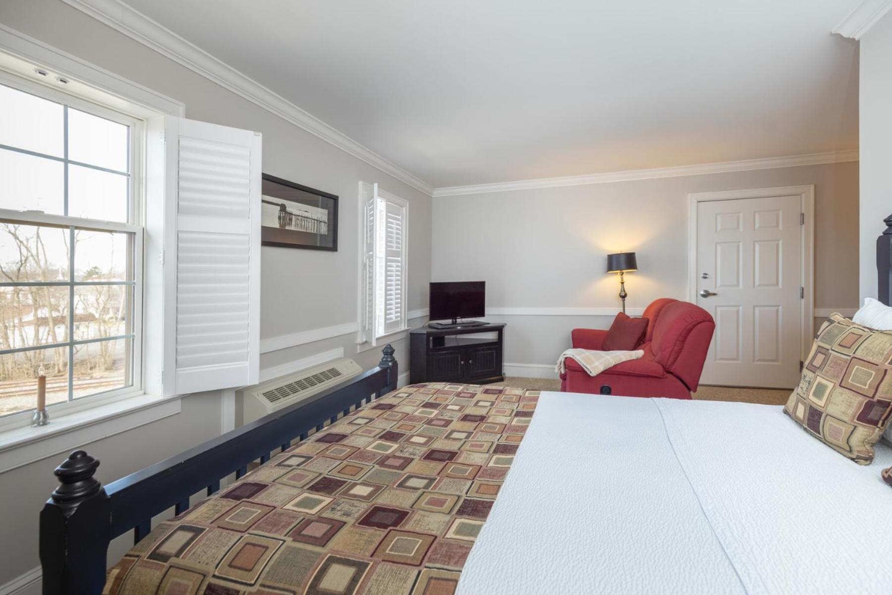Selinsgrove Inn Eksteriør billede