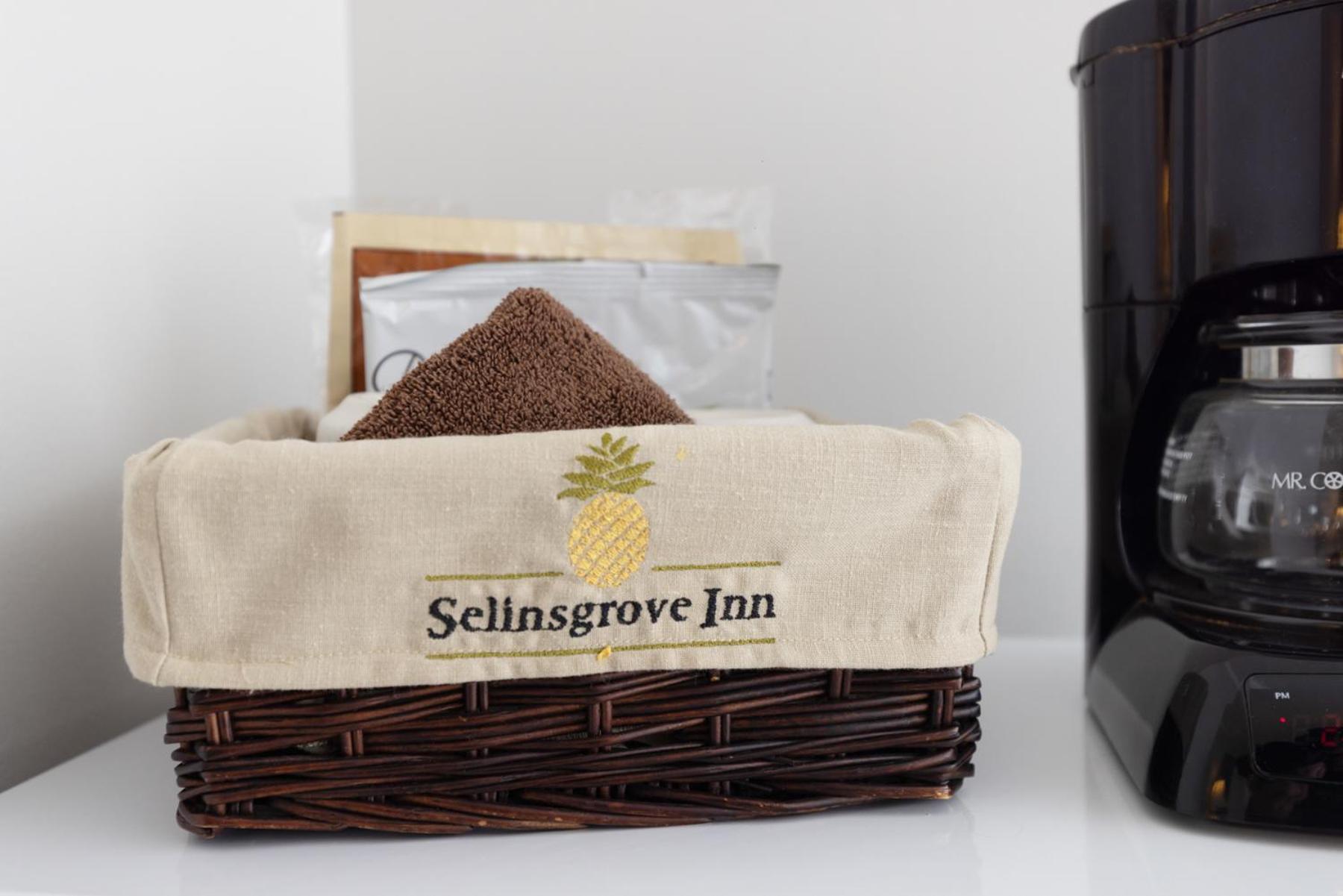 Selinsgrove Inn Eksteriør billede