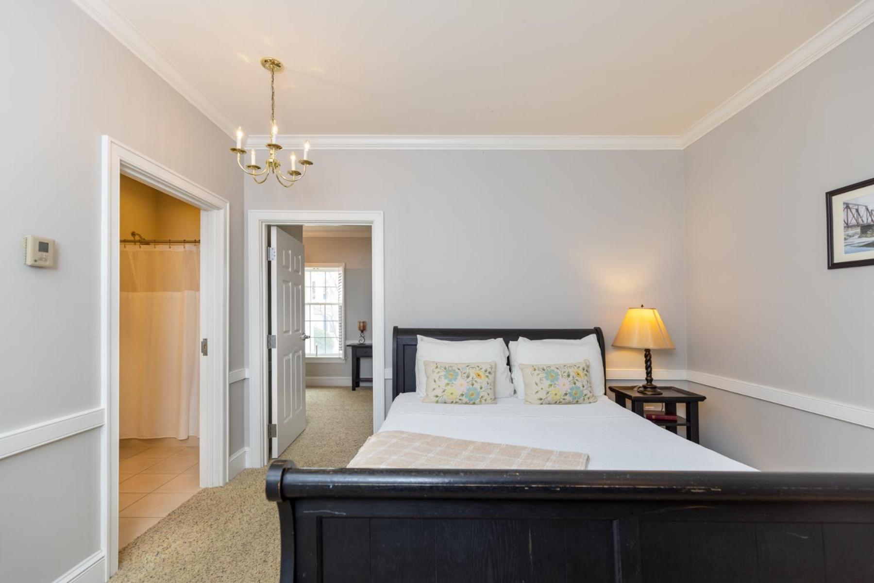 Selinsgrove Inn Eksteriør billede