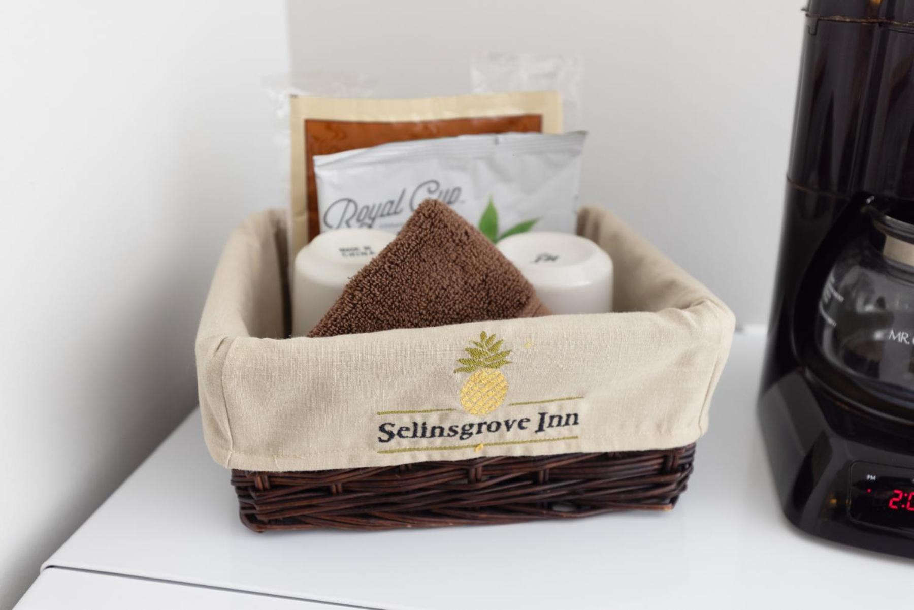 Selinsgrove Inn Eksteriør billede