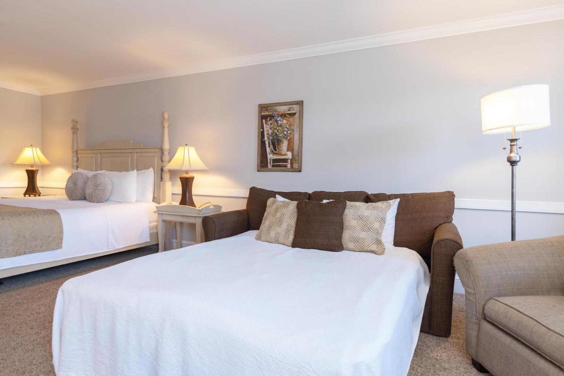 Selinsgrove Inn Eksteriør billede