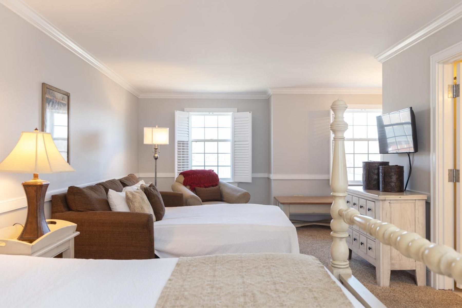 Selinsgrove Inn Eksteriør billede