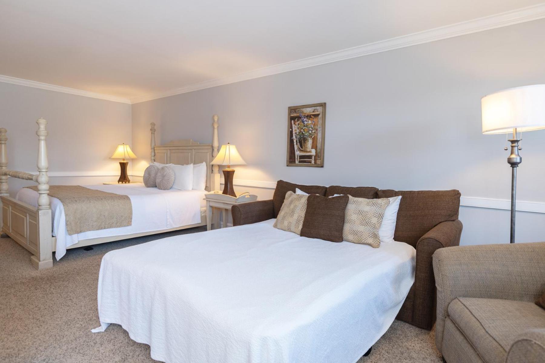 Selinsgrove Inn Eksteriør billede
