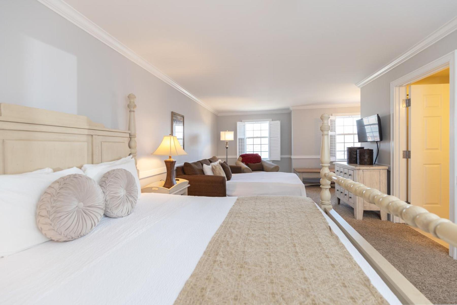 Selinsgrove Inn Eksteriør billede