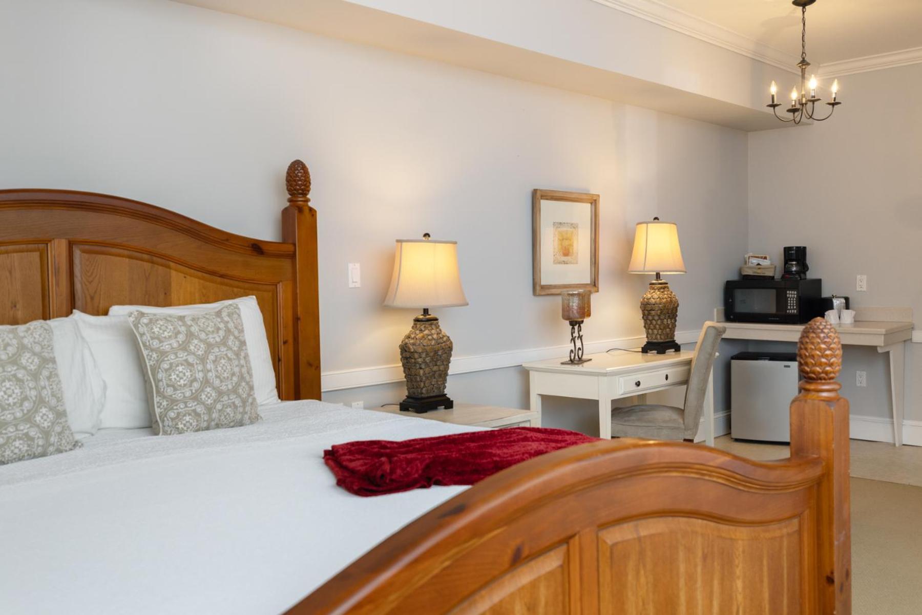 Selinsgrove Inn Eksteriør billede