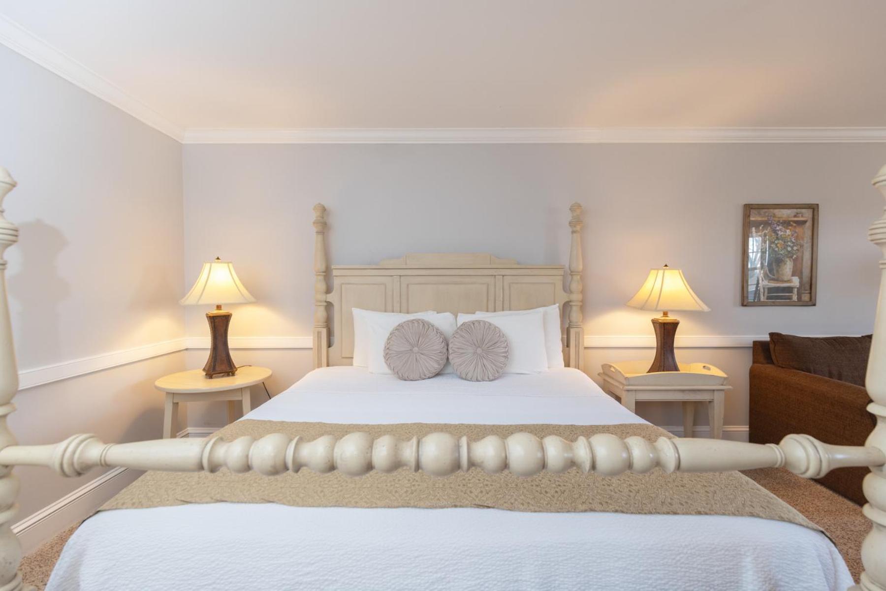 Selinsgrove Inn Eksteriør billede
